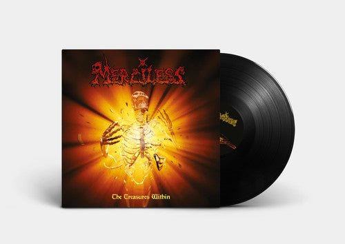 TREASURES WITHIN