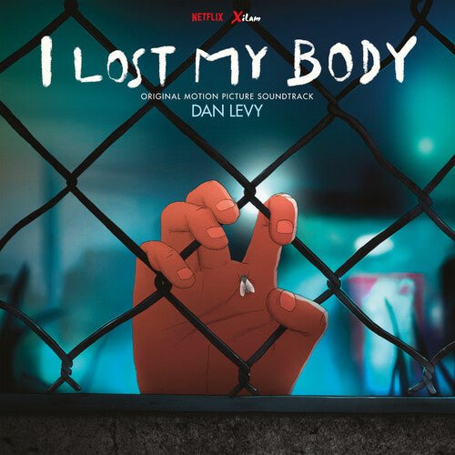 I LOST MY BODY - O.S.T.