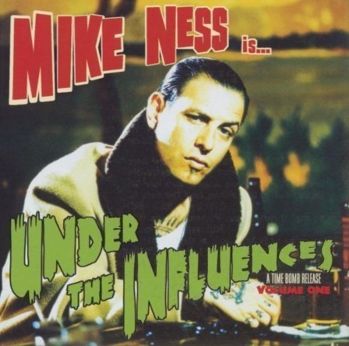 UNDER THE INFLUENCES