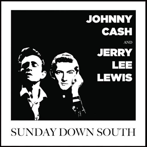 SUNDAY DOWN SOUTH