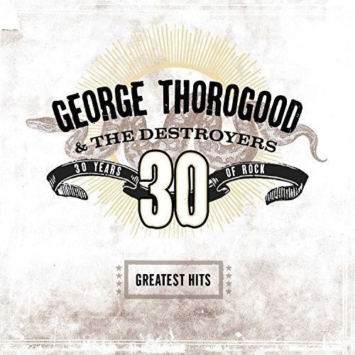 GREATEST HITS: 30 YEARS OF ROCK