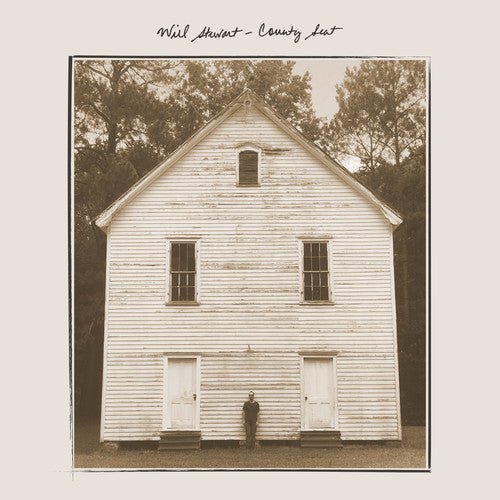 COUNTY SEAT