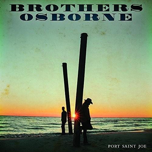 PORT SAINT JOE