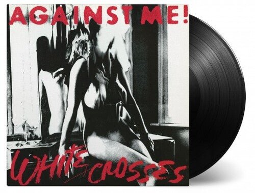 WHITE CROSSES