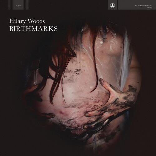 BIRTHMARKS (COLOR VINYL)