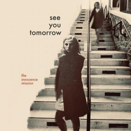 SEE YOU TOMORROW