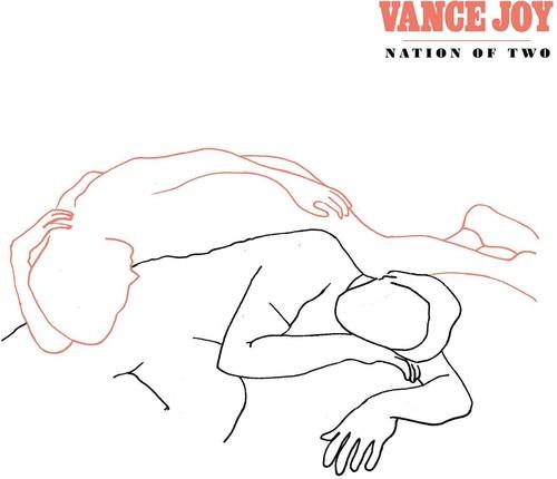 JOY,VANCE - NATION OF TWO Vinyl LP