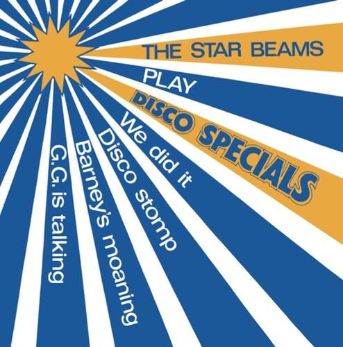 PLAY DISCO SPECIALS