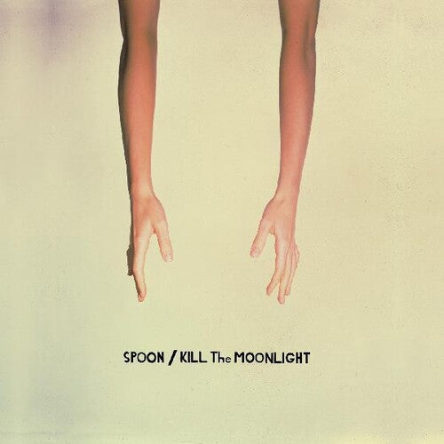 KILL THE MOONLIGHT