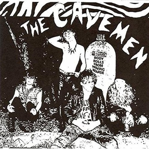 CAVEMEN