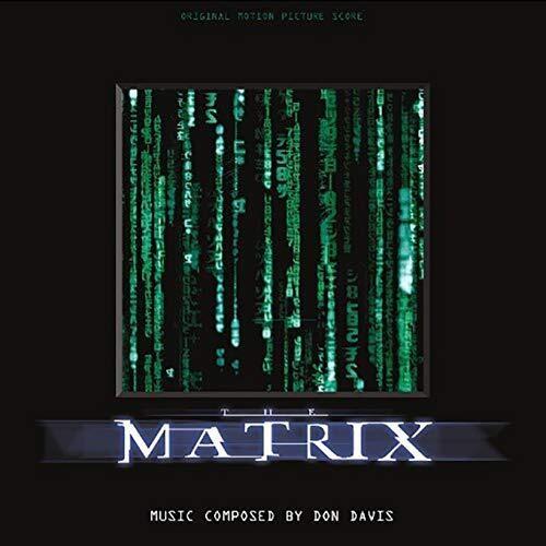 MATRIX / O.S.T.