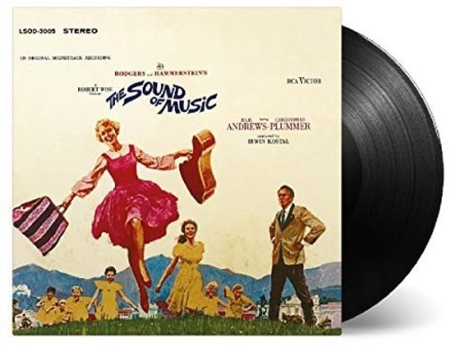 SOUND OF MUSIC / O.S.T.