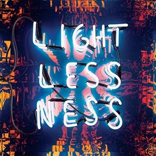 LIGHTLESSNESS IS NOTHING NEW