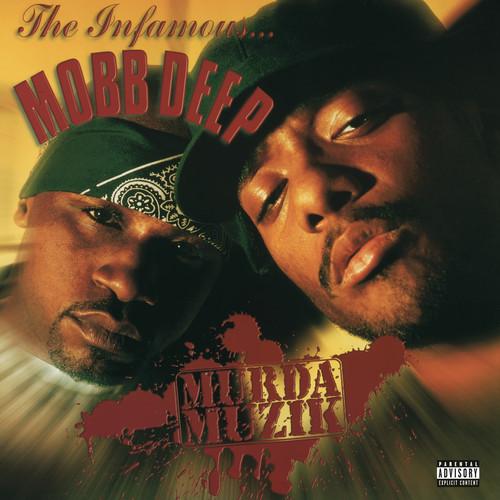 MURDA MUZIK