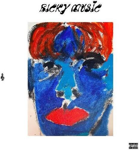 RICKY MUSIC