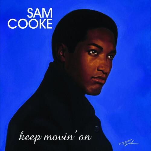 KEEP MOVIN ON