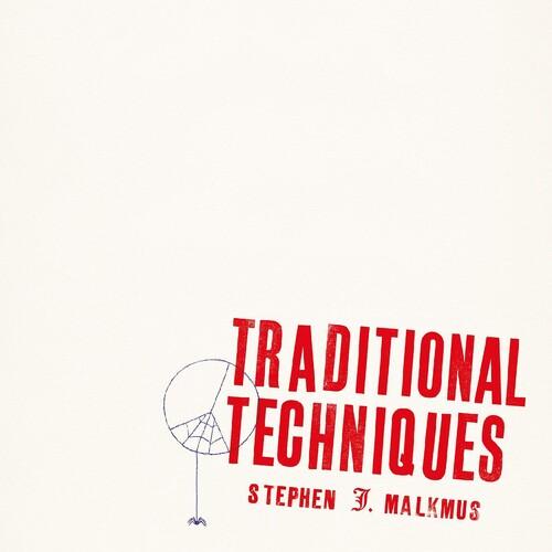 TRADITIONAL TECHNIQUES