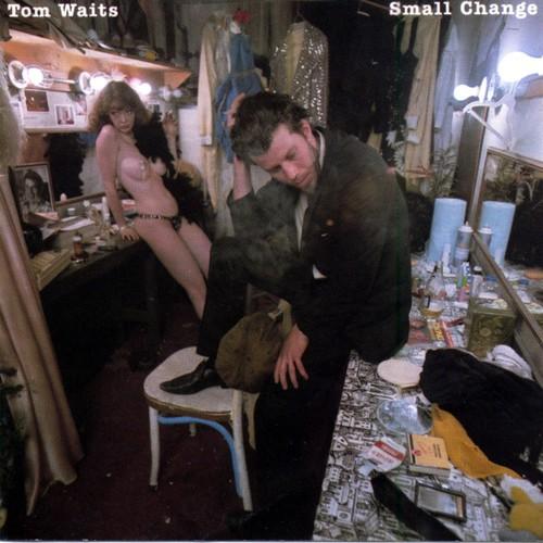 SMALL CHANGE
