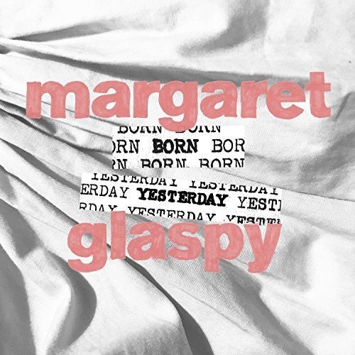 BORN YESTERDAY