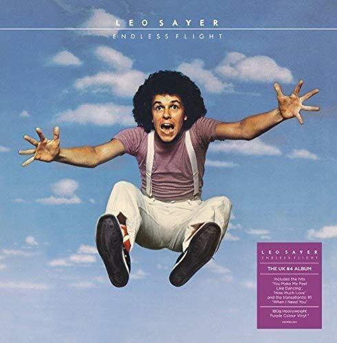 ENDLESS FLIGHT
