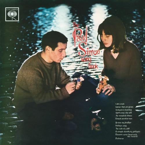 PAUL SIMON SONGBOOK