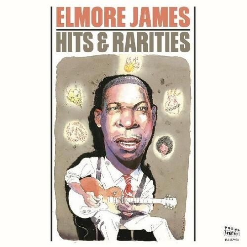 HITS & RARITIES