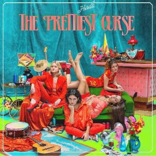 PRETTIEST CURSE