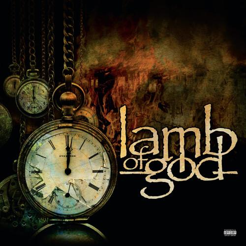 LAMB OF GOD