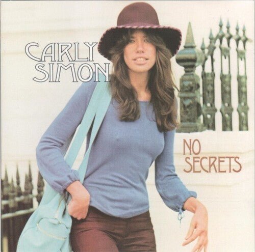NO SECRETS