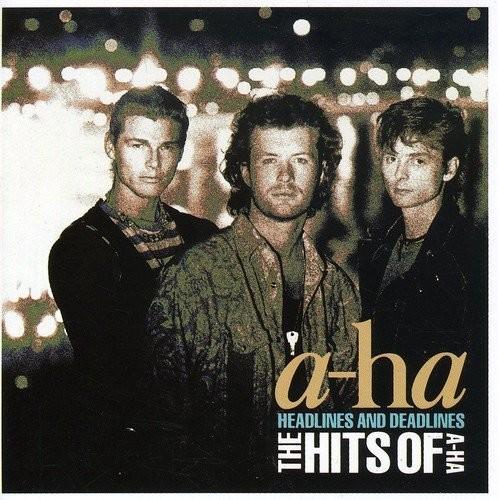 HEADLINES & DEADLINES: THE HITS OF A-HA
