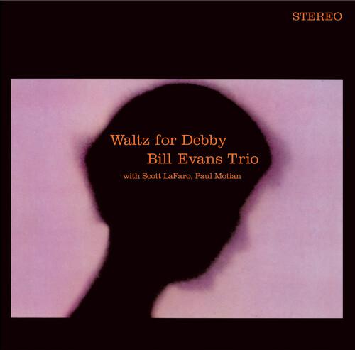 WALTZ FOR DEBBY