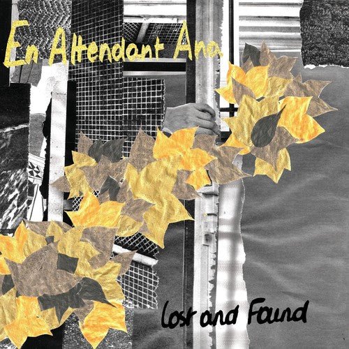 LOST & FOUND