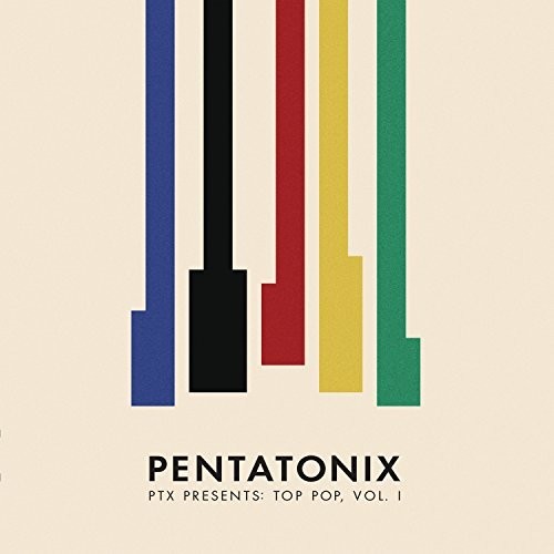 PTX PRESENTS: TOP POP 1