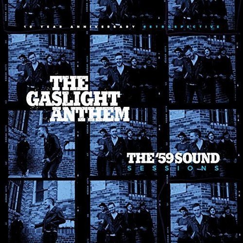 59 SOUND SESSIONS