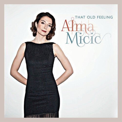 THAT OLD FEELING / VARIOUS