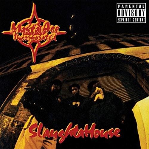 SLAUGHTAHOUSE