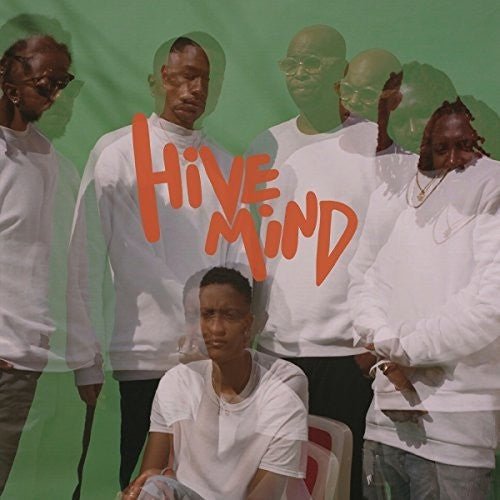 HIVE MIND