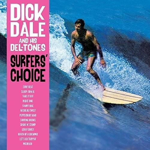 SURFER'S CHOICE