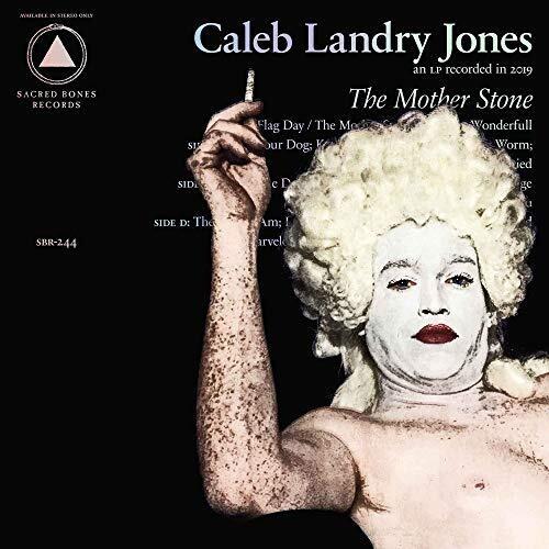 MOTHER STONE