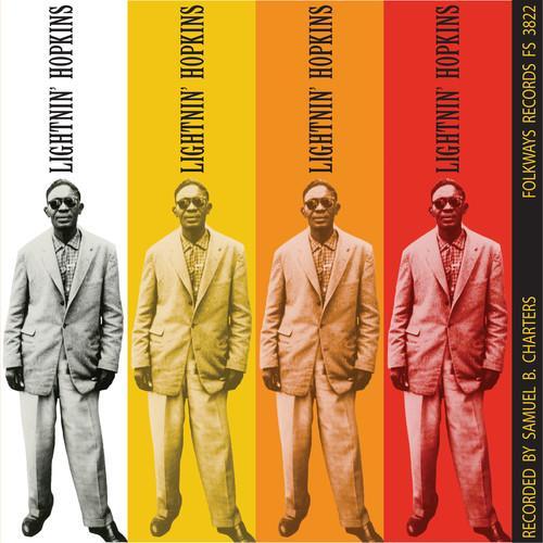 LIGHTNIN' HOPKINS