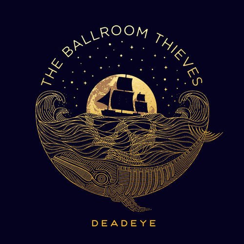 DEADEYE