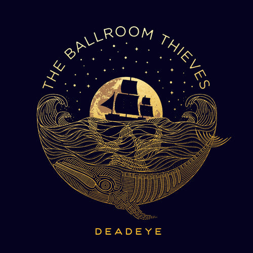DEADEYE