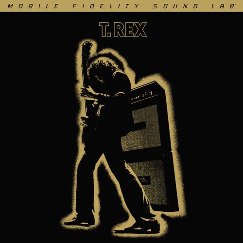 ELECTRIC WARRIOR
