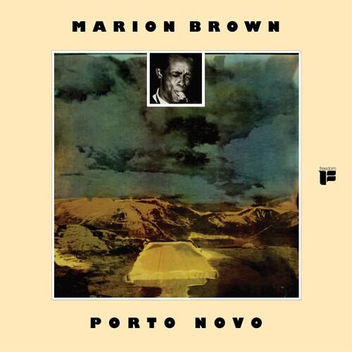 PORTO NOVO