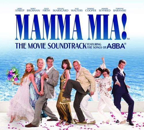 MAMMA MIA / O.S.T.