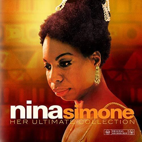HER ULTIMATE COLLECTION
