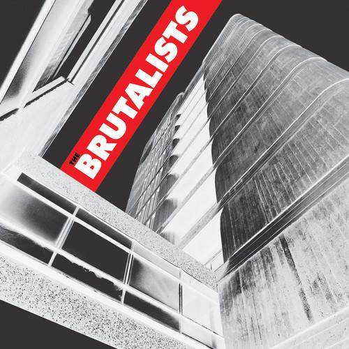 THE BRUTALISTS