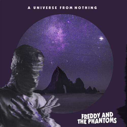 UNIVERSE FROM NOTHING