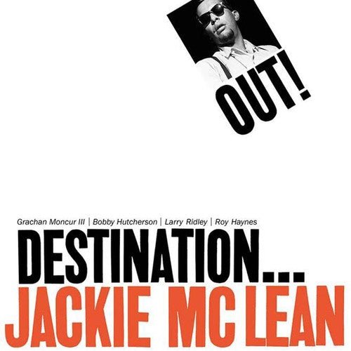 DESTINATION OUT