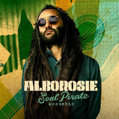 SOUL PIRATE - ACOUSTIC